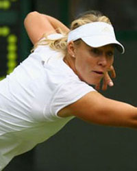 Alicia Molik